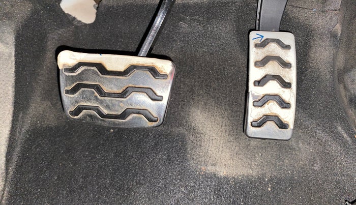 2021 Hyundai NEW I20 N LINE N8 1.0 TURBO GDI DCT, Petrol, Automatic, 52,562 km, Pedals