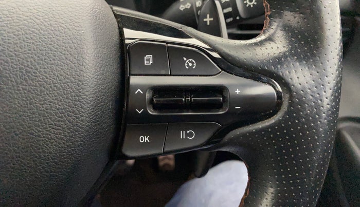 2021 Hyundai NEW I20 N LINE N8 1.0 TURBO GDI DCT, Petrol, Automatic, 52,562 km, Adaptive Cruise Control