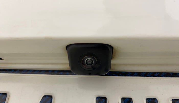 2021 Hyundai NEW I20 N LINE N8 1.0 TURBO GDI DCT, Petrol, Automatic, 52,562 km, Parking Camera