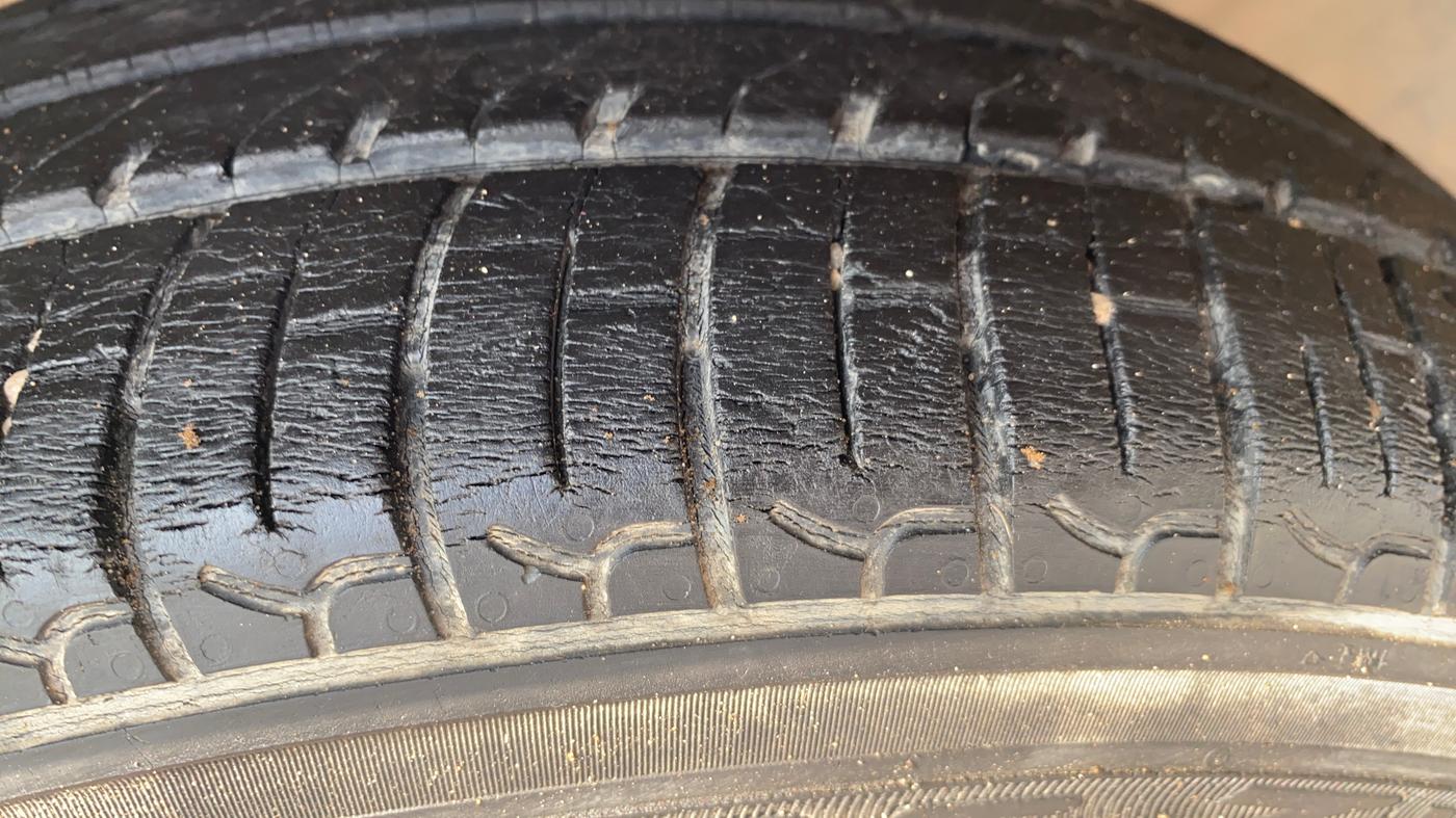 2021 Hyundai NEW SANTRO SPORTZ MT, Petrol, Manual, 28,560 km, Left Front Tyre Tread