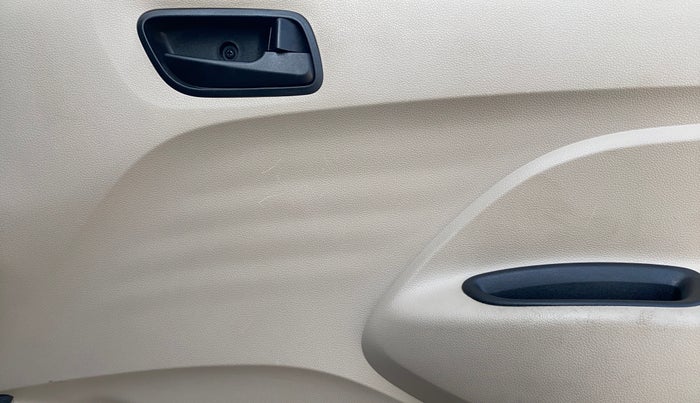 2021 Hyundai NEW SANTRO SPORTZ MT, Petrol, Manual, 28,560 km, Driver Side Door Panels Control