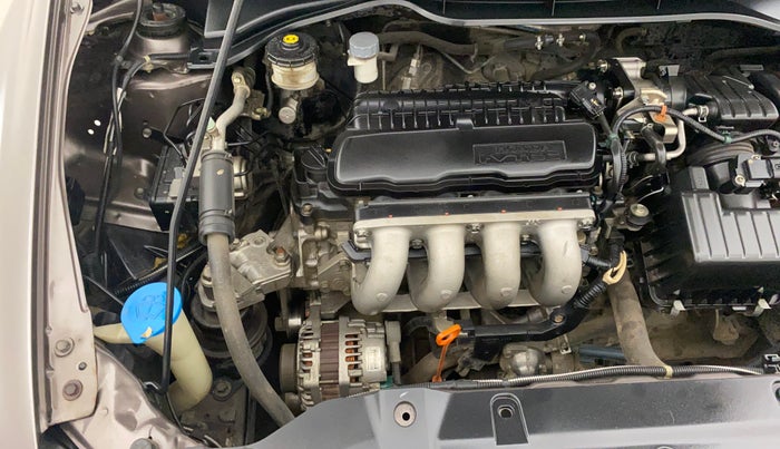 2013 Honda City 1.5L I-VTEC S MT, Petrol, Manual, 1,15,949 km, Engine View - Right