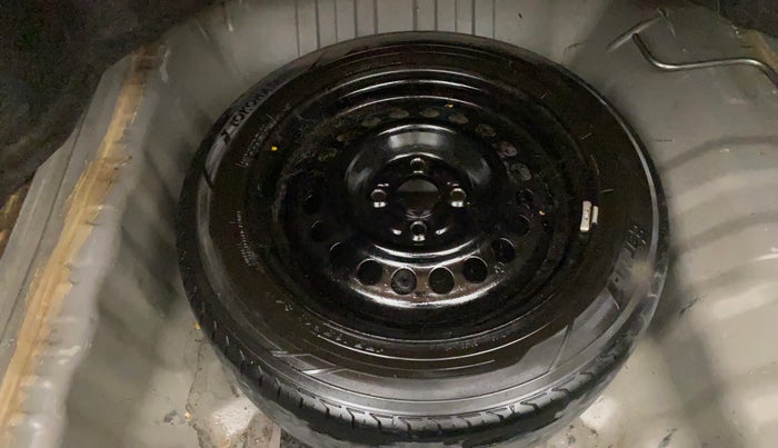 2013 Honda City 1.5L I-VTEC S MT, Petrol, Manual, 1,15,949 km, Spare Tyre