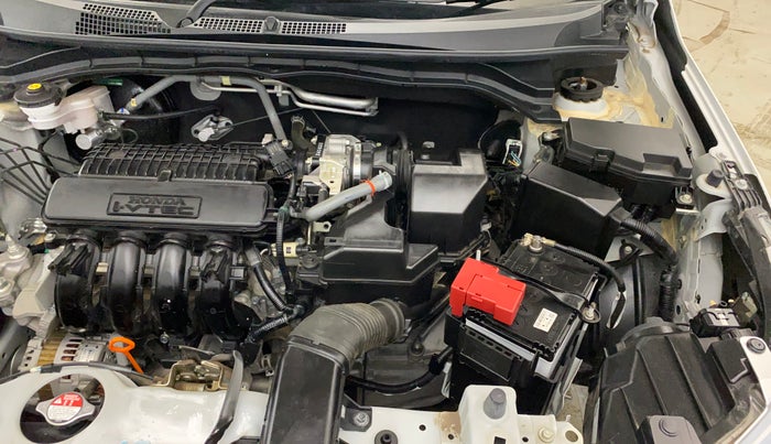 2024 Honda Amaze 1.2L I-VTEC S, Petrol, Manual, 5,266 km, Engine View - Left
