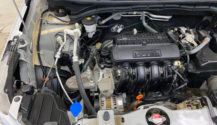 2024 Honda Amaze 1.2L I-VTEC S, Petrol, Manual, 5,266 km, Engine View - Right