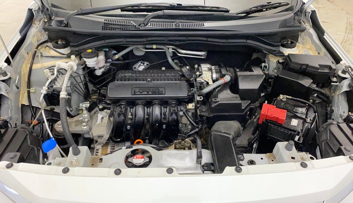 2024 Honda Amaze 1.2L I-VTEC S, Petrol, Manual, 5,266 km, Engine View