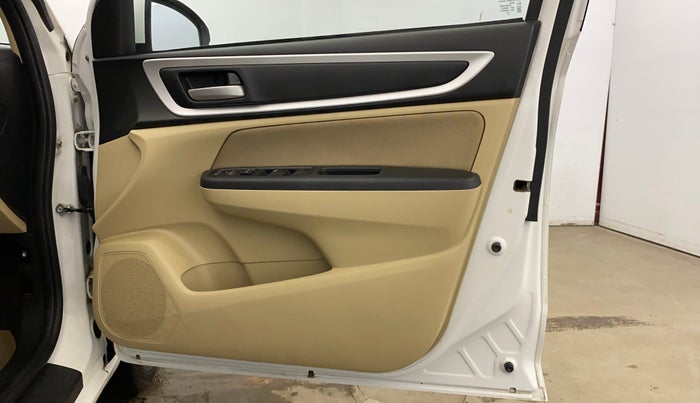 2024 Honda Amaze 1.2L I-VTEC S, Petrol, Manual, 5,266 km, Driver Side Door Panels Control