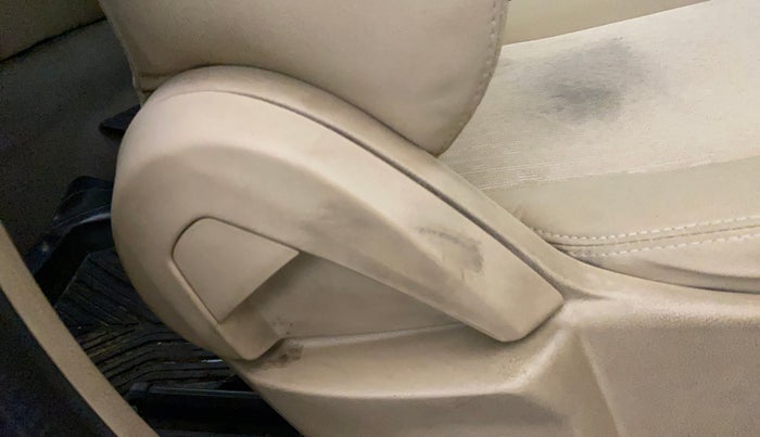 2019 Ford Figo Aspire TREND 1.2 PETROL, Petrol, Manual, 76,551 km, Driver Side Adjustment Panel