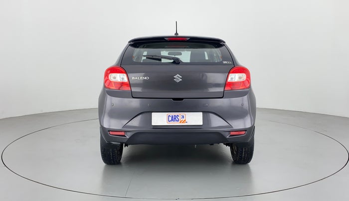 2018 Maruti Baleno DELTA 1.2 K12, Petrol, Manual, 23,782 km, Back/Rear