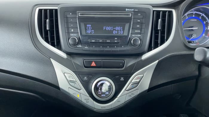 Features