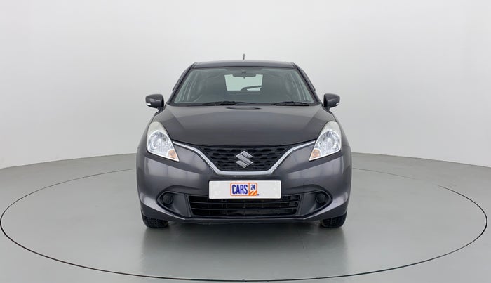 2018 Maruti Baleno DELTA 1.2 K12, Petrol, Manual, 23,782 km, Front