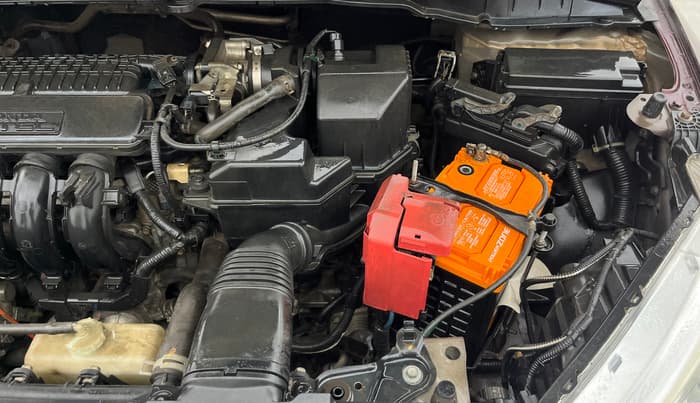 2015 Honda City 1.5L I-VTEC VX CVT, Petrol, Automatic, 43,089 km, Engine View - Left