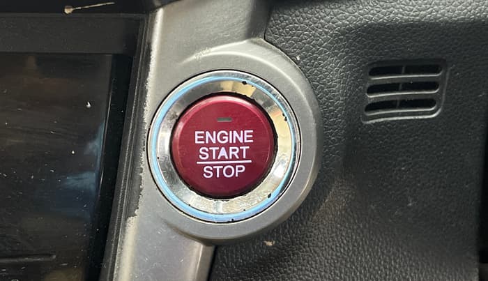 2015 Honda City 1.5L I-VTEC VX CVT, Petrol, Automatic, 43,089 km, Keyless Start/ Stop Button