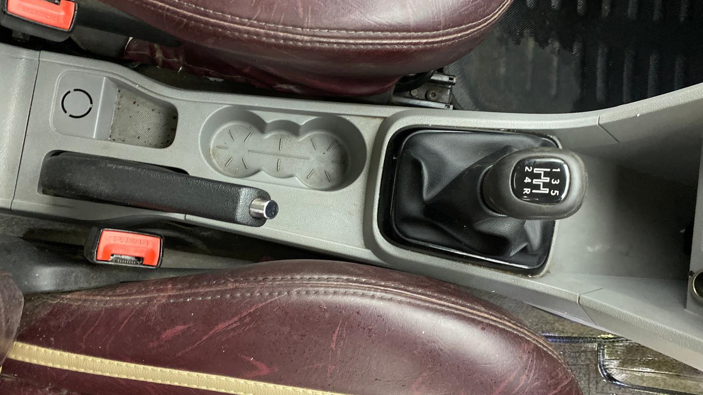2020 Tata Tiago XT PETROL, Petrol, Manual, 31,698 km, Gear Lever
