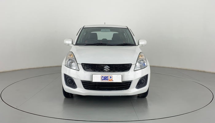 2017 Maruti Swift LDI, Diesel, Manual, 59,289 km, Front