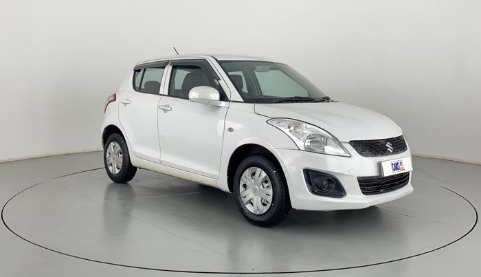 2017 Maruti Swift LDI, Diesel, Manual, 59,289 km, SRP
