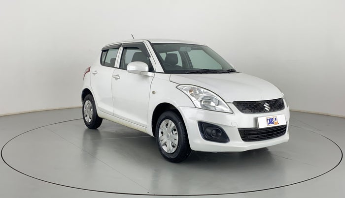 2017 Maruti Swift LDI, Diesel, Manual, 59,289 km, Right Front Diagonal