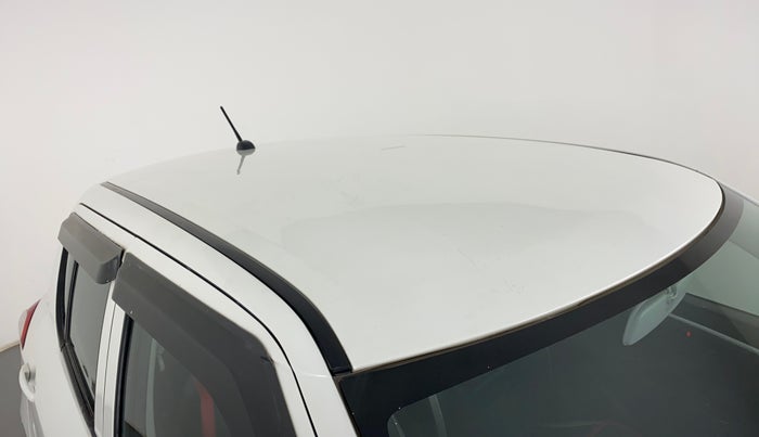 2017 Maruti Swift LDI, Diesel, Manual, 59,289 km, Roof