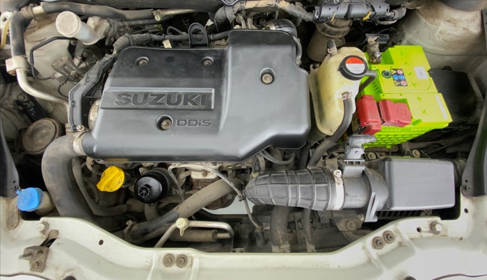 2017 Maruti Swift LDI, Diesel, Manual, 59,289 km, Open Bonet