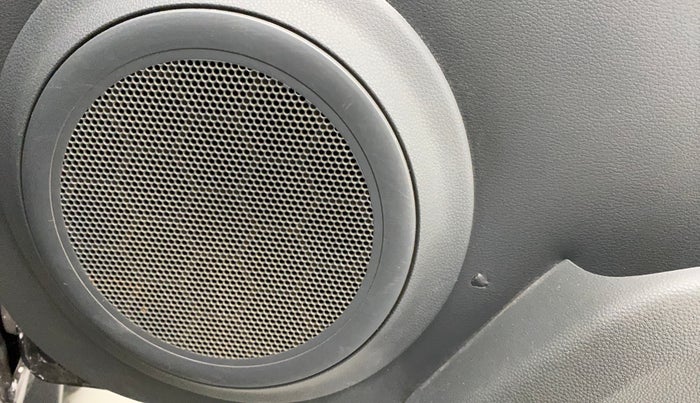 2016 Maruti Alto 800 VXI, Petrol, Manual, 47,956 km, Speaker