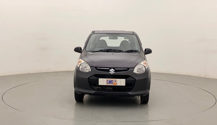 2016 Maruti Alto 800 VXI, Petrol, Manual, 47,956 km, Front