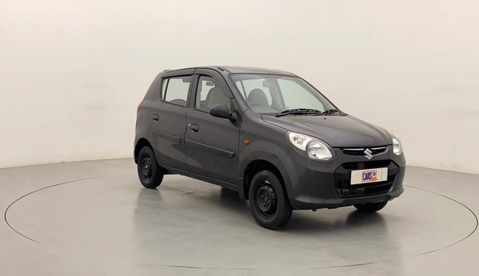 2016 Maruti Alto 800 VXI, Petrol, Manual, 47,956 km, Right Front Diagonal