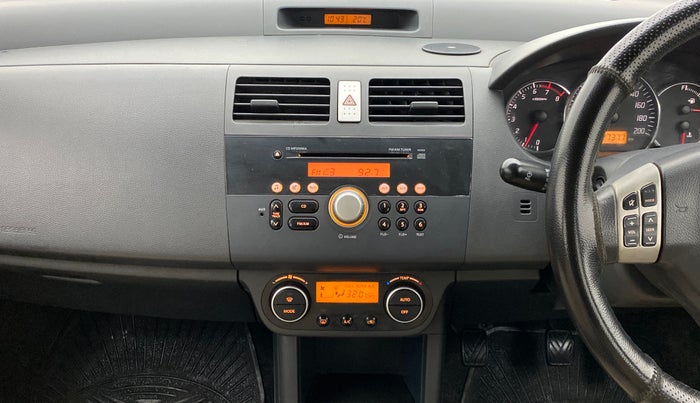 2010 Maruti Swift Dzire ZXI 1.2 BS IV, Petrol, Manual, 27,417 km, Air Conditioner
