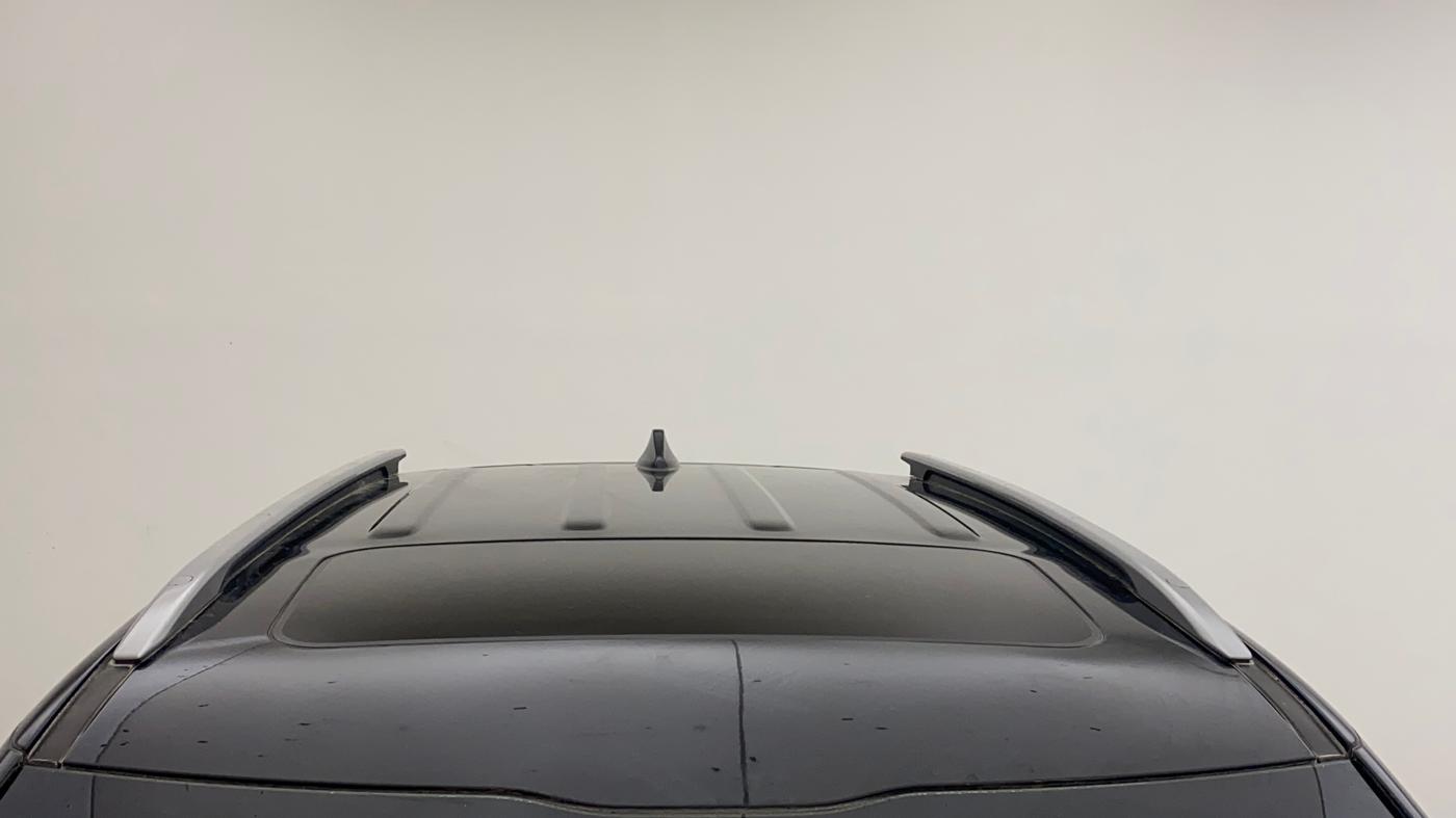 2021 KIA SELTOS GTX PLUS AT 1.5 DIESEL, Diesel, Automatic, 1,23,234 km, Moonroof/ Sunroof