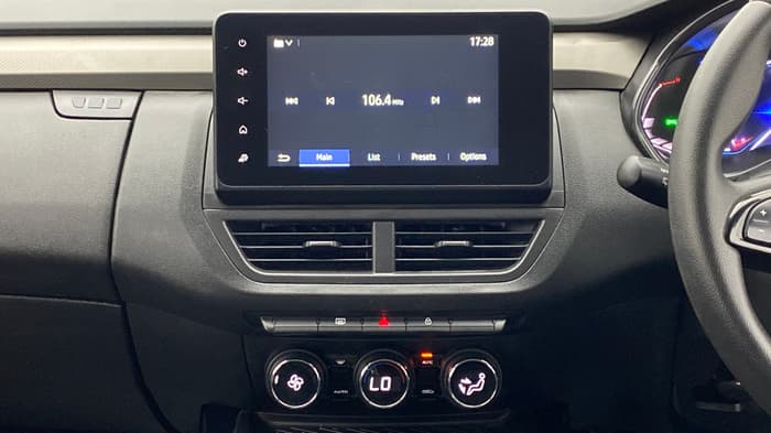 Features