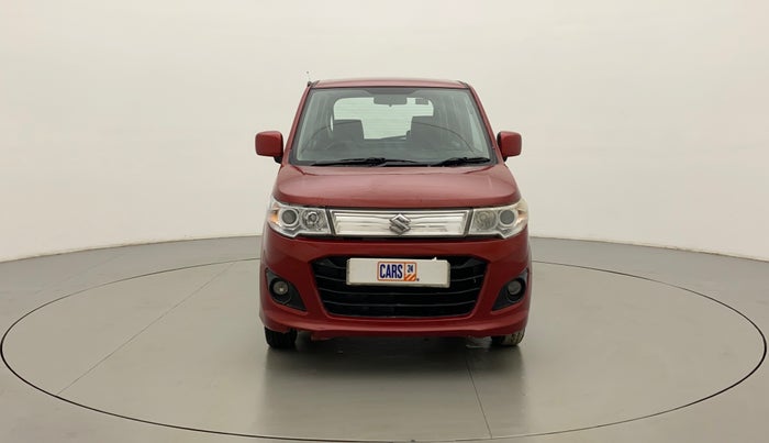 2013 Maruti Wagon R Stingray VXI, Petrol, Manual, 49,149 km, Front