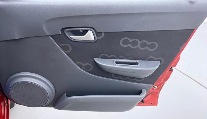 2016 Maruti Alto 800 LXI, Petrol, Manual, 12 km, Driver Side Door Panels Control