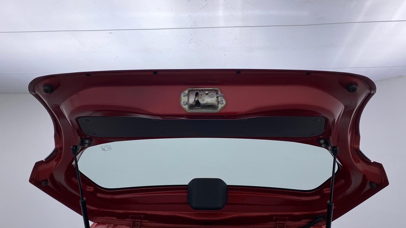 2016 Maruti Alto 800 LXI, Petrol, Manual, 12 km, Boot Door Open