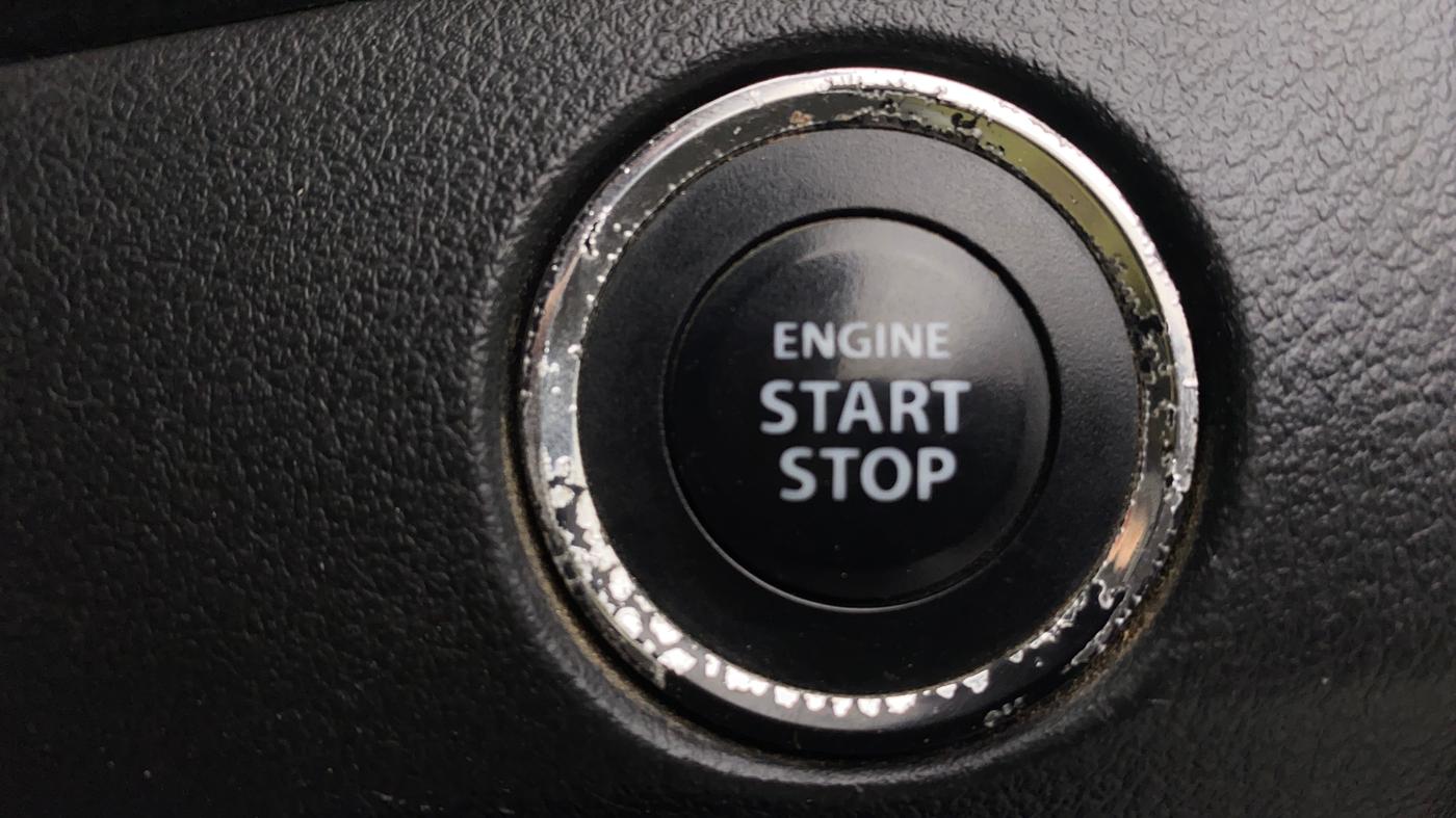 2016 Maruti Baleno ALPHA PETROL 1.2, Petrol, Manual, 52,703 km, Keyless Start/ Stop Button