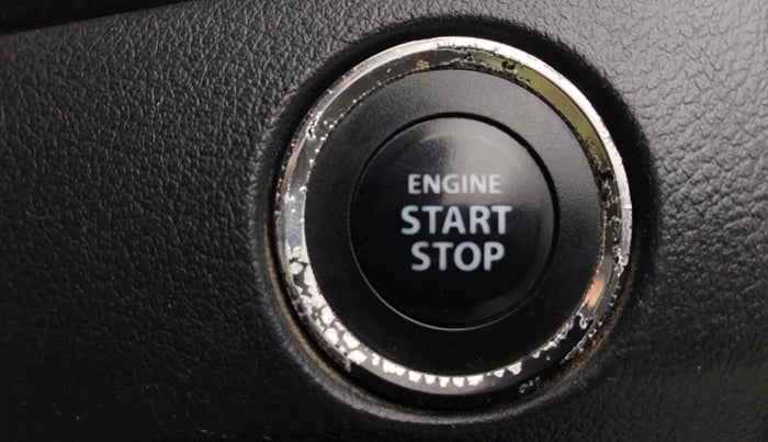 2016 Maruti Baleno ALPHA PETROL 1.2, Petrol, Manual, 52,653 km, Keyless Start/ Stop Button