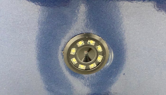 2016 Maruti Baleno ALPHA PETROL 1.2, Petrol, Manual, 52,653 km, Parking Camera