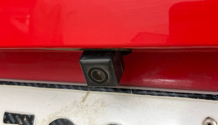 2019 Volkswagen Polo GT TSI AT, Petrol, Automatic, 54,993 km, Parking Camera