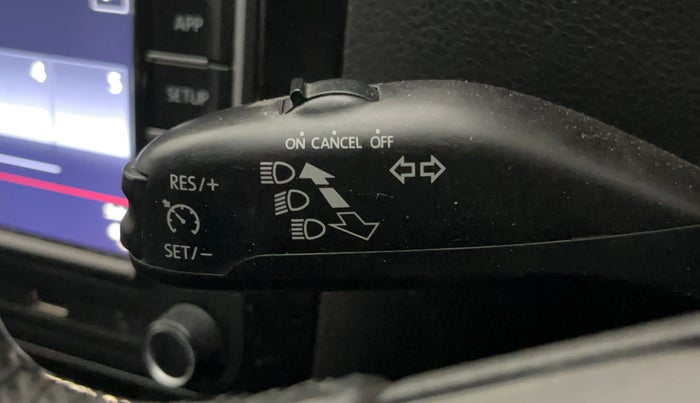 2019 Volkswagen Polo GT TSI AT, Petrol, Automatic, 54,993 km, Adaptive Cruise Control
