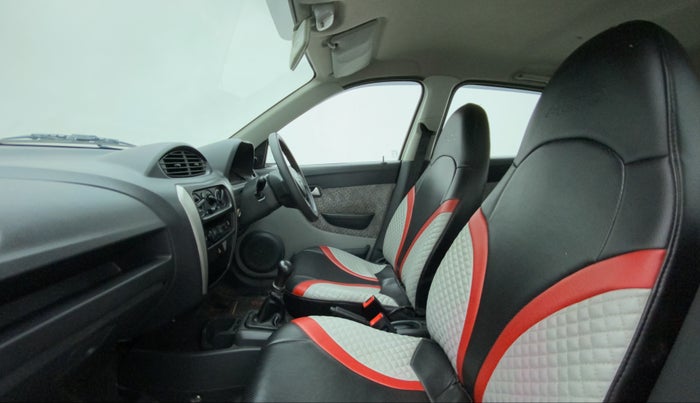 2017 Maruti Alto 800 LXI, Petrol, Manual, 59,978 km, Right Side Front Door Cabin