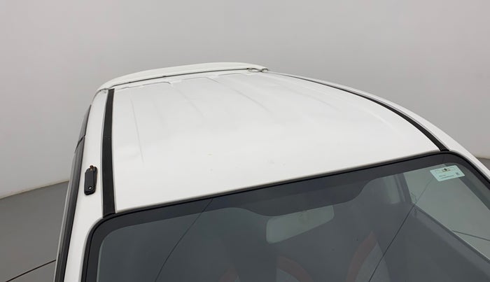 2017 Maruti Alto 800 LXI, Petrol, Manual, 59,978 km, Roof