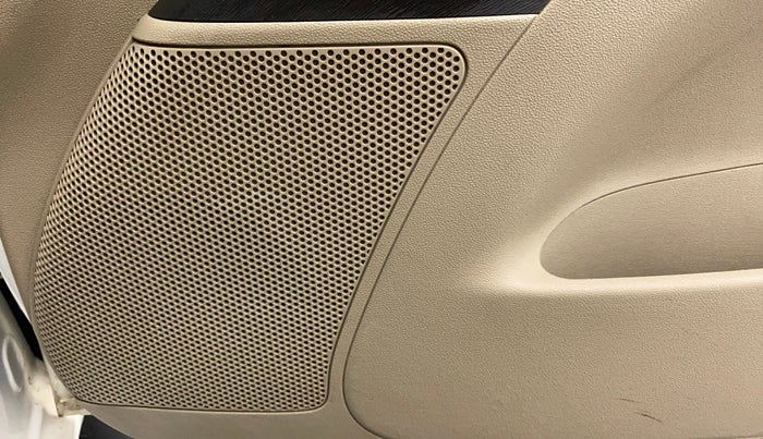 2016 Hyundai i10 SPORTZ 1.1, Petrol, Manual, 60,174 km, Speaker