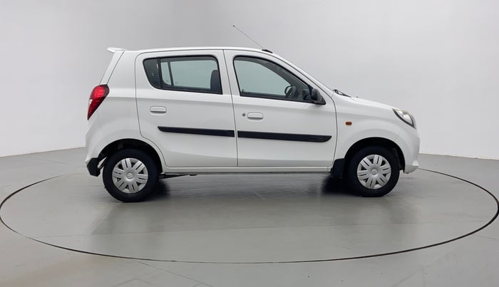 2013 Maruti Alto 800 VXI, Petrol, Manual, 10,126 km, Right Side View