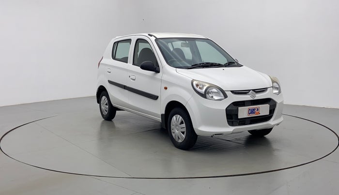 2013 Maruti Alto 800 VXI, Petrol, Manual, 10,126 km, Right Front Diagonal