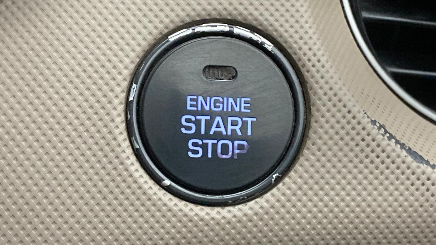 2014 Hyundai Grand i10 SPORTZ 1.2 KAPPA VTVT, Petrol, Manual, 36,885 km, Keyless Start/ Stop Button