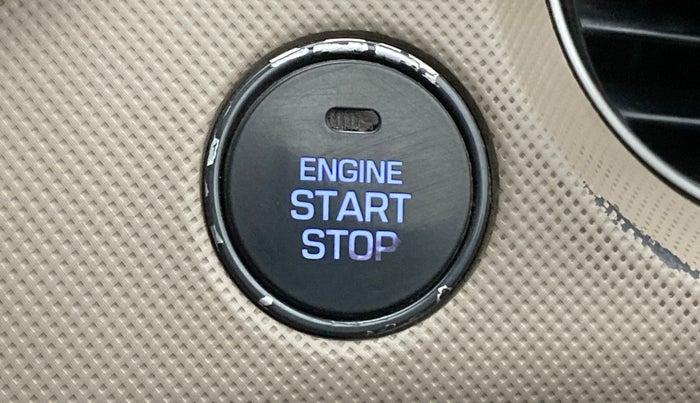 2014 Hyundai Grand i10 SPORTZ 1.2 KAPPA VTVT, Petrol, Manual, 36,885 km, Keyless Start/ Stop Button