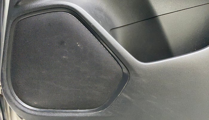 2015 Honda Jazz 1.2L I-VTEC V AT, Petrol, Automatic, 68,744 km, Speaker