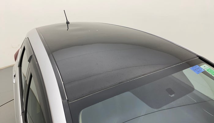 2015 Honda Jazz 1.2L I-VTEC V AT, Petrol, Automatic, 68,744 km, Roof