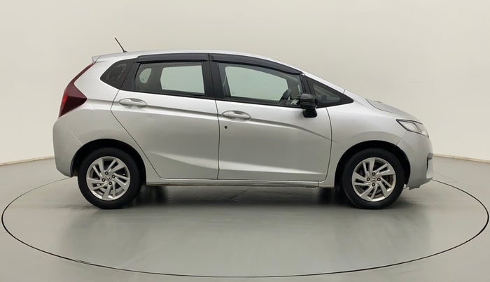 2015 Honda Jazz 1.2L I-VTEC V AT, Petrol, Automatic, 68,744 km, Right Side View