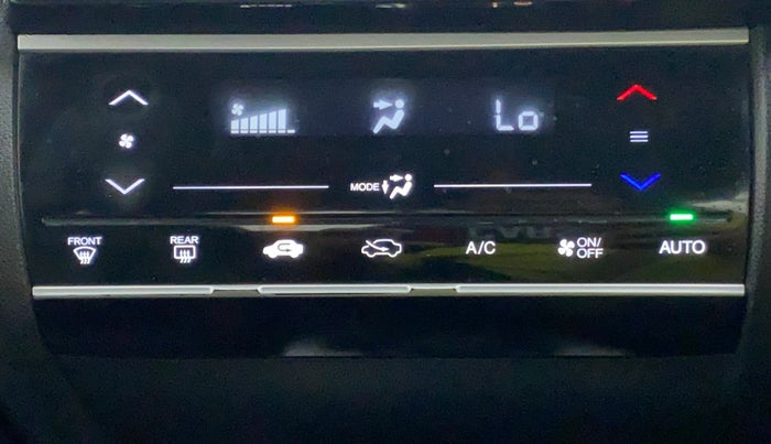 2015 Honda Jazz 1.2L I-VTEC V AT, Petrol, Automatic, 68,744 km, Automatic Climate Control