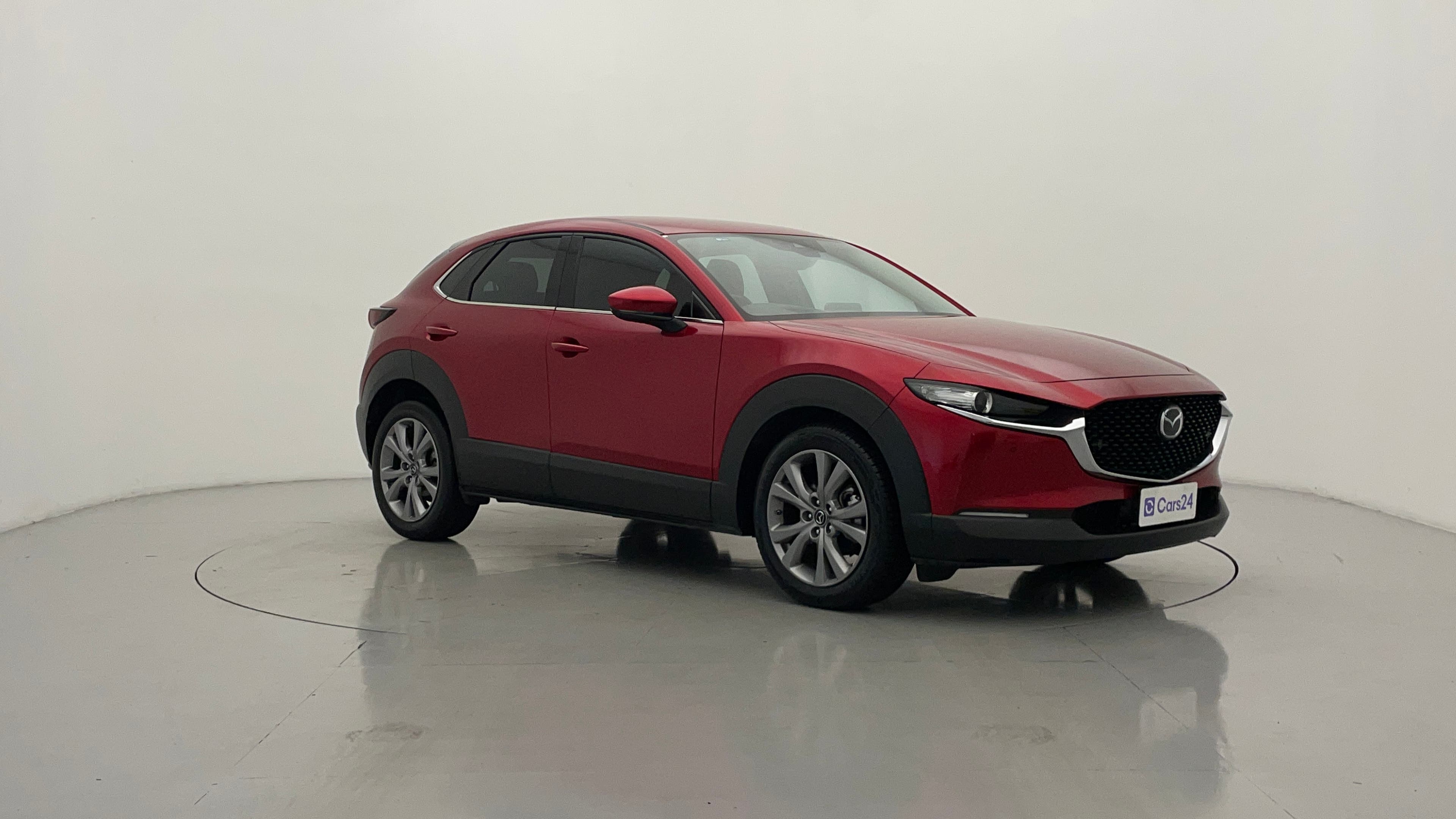 Mazda CX-30 image