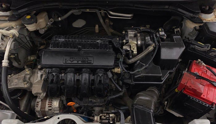 2021 Honda Amaze 1.2L I-VTEC VX CVT, Petrol, Automatic, 14,057 km, Engine View